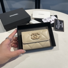 Chanel Wallet Purse